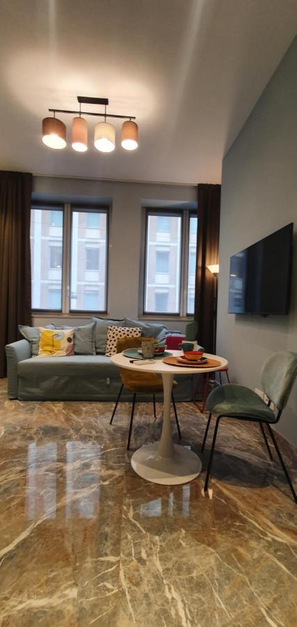 Blu Maison Duomo Milano Centro Piazza Diaz Екстериор снимка