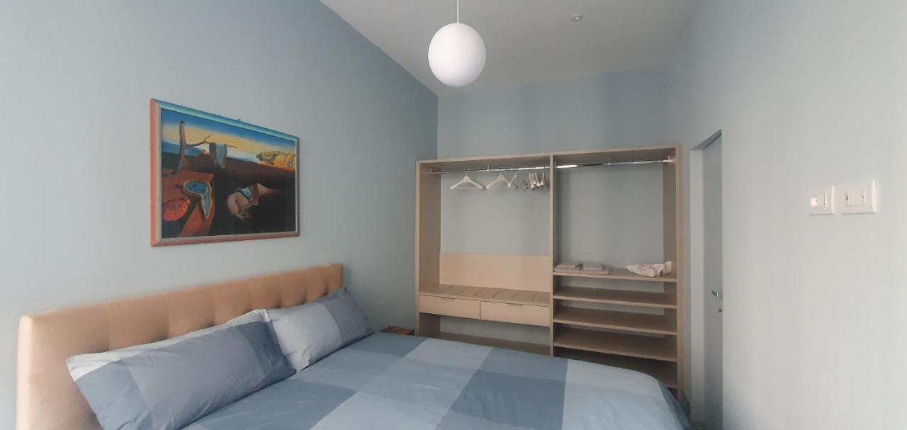 Blu Maison Duomo Milano Centro Piazza Diaz Екстериор снимка