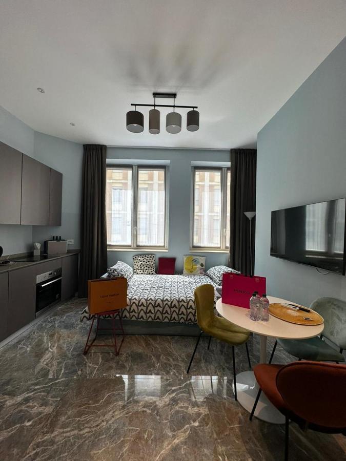 Blu Maison Duomo Milano Centro Piazza Diaz Екстериор снимка