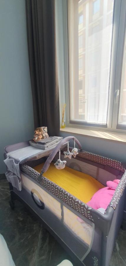 Blu Maison Duomo Milano Centro Piazza Diaz Екстериор снимка